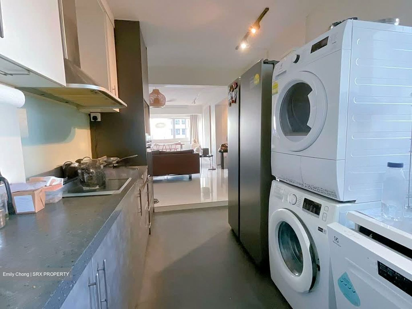 Blk 725 Ang Mo Kio Avenue 6 (Ang Mo Kio), HDB 5 Rooms #561880761
